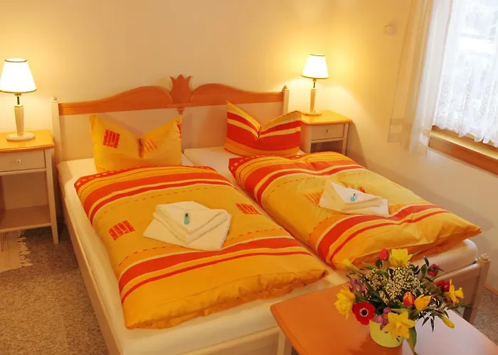 Ferienhotel Muehlleithen