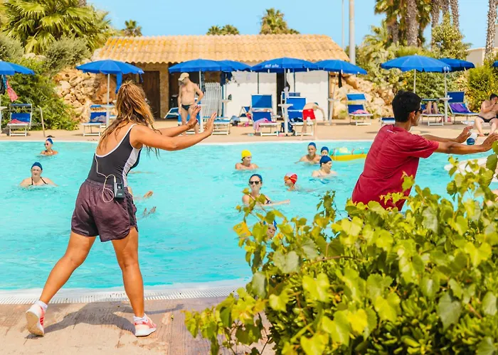 Delfino Beach - CDSHotels
