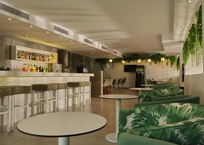Bq Paguera Boutique Hotel - Adults Only