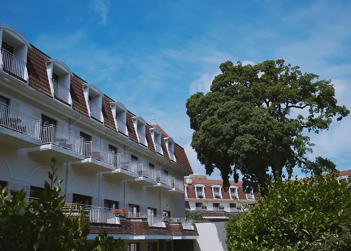 St. Pierre Park Hotel&Golf