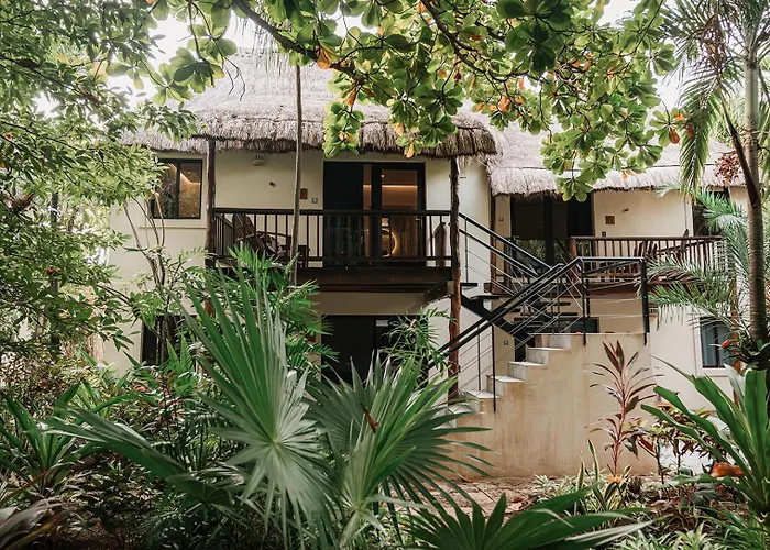 Na Balam Hotel