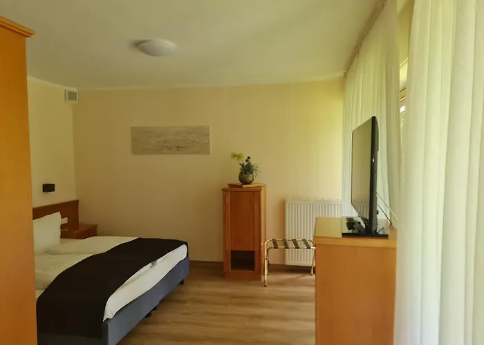 Hotel Rheinland