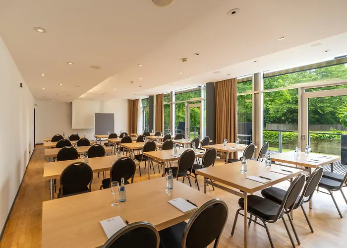 Best Western Plaza Hotel Stuttgart-Ditzingen