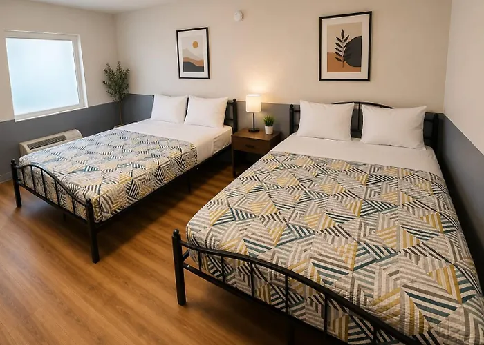 Bridgeview Hotel