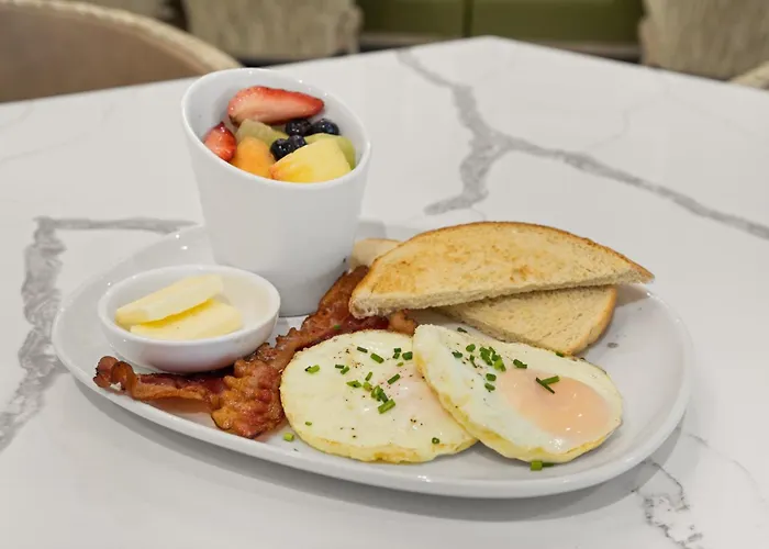 Even Hotel Ann Arbor S - University Area By Ihg