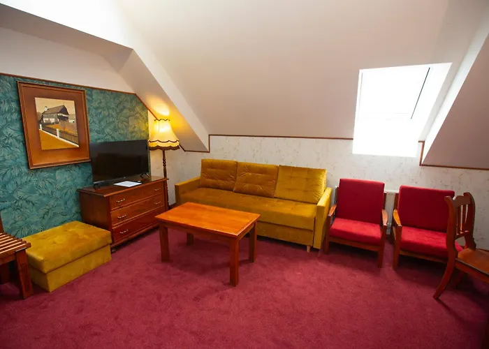 Hotel Pariz