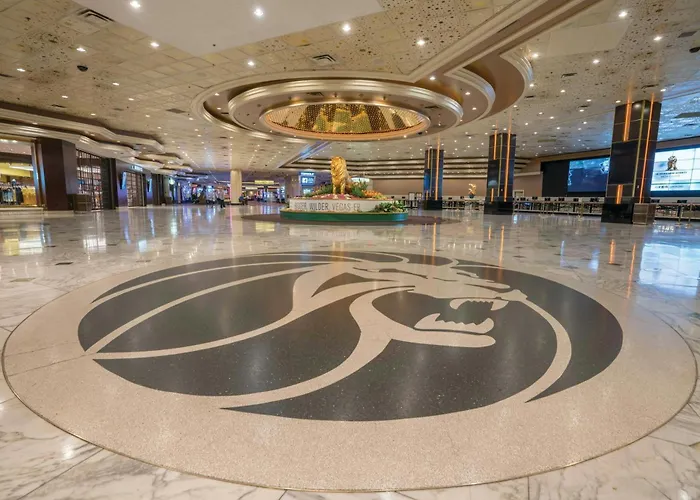 MGM Grand