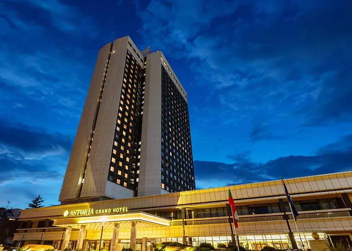 Astoria Grand Hotel