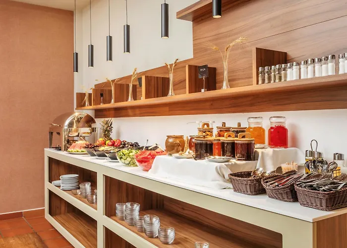 Hotel Hanioti Village Spa