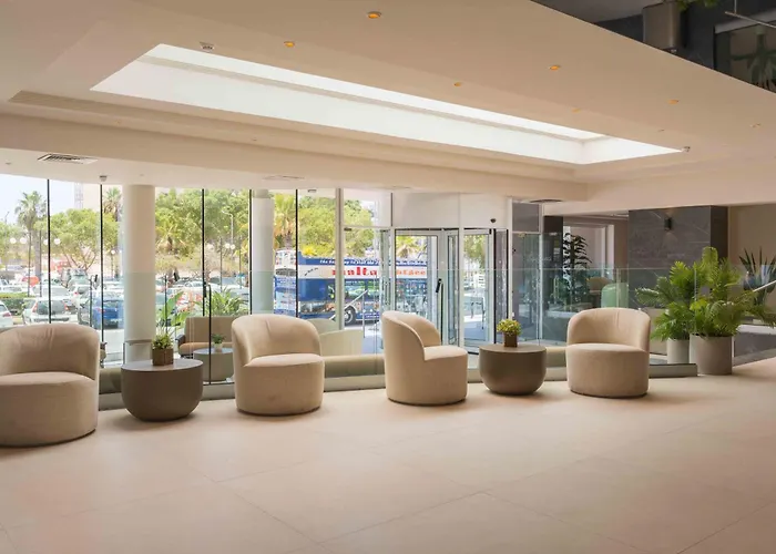 Santana Hotel & Spa