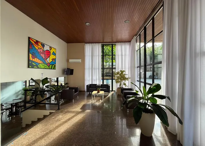 Brisamar Suite Hotel