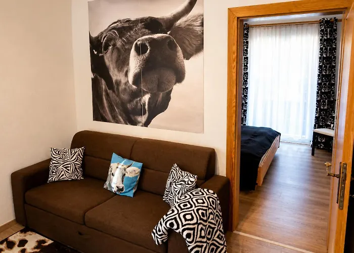 Alpina Appartements Mallnitz