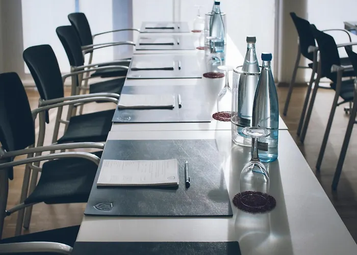 Das Wildeck Hotel&Restaurant