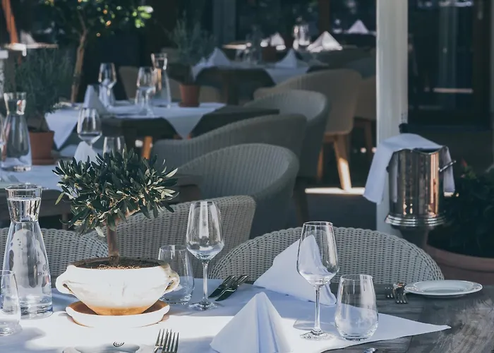 Das Wildeck Hotel & Restaurant
