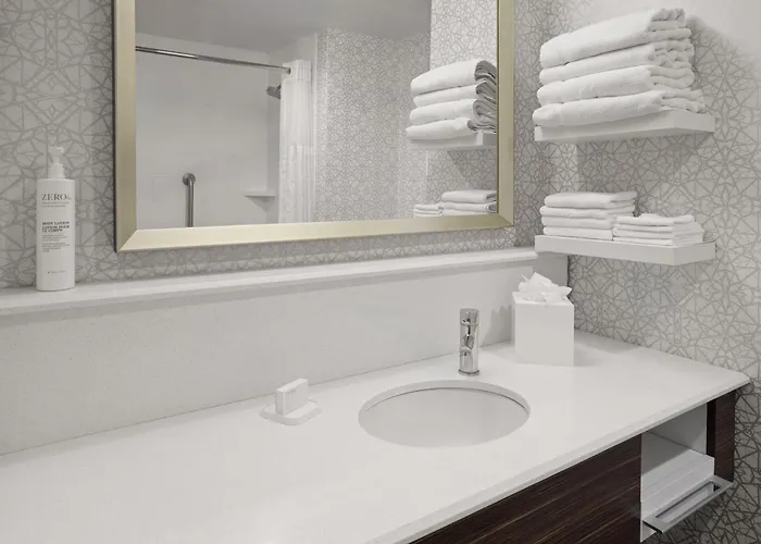 Hampton Inn Dover