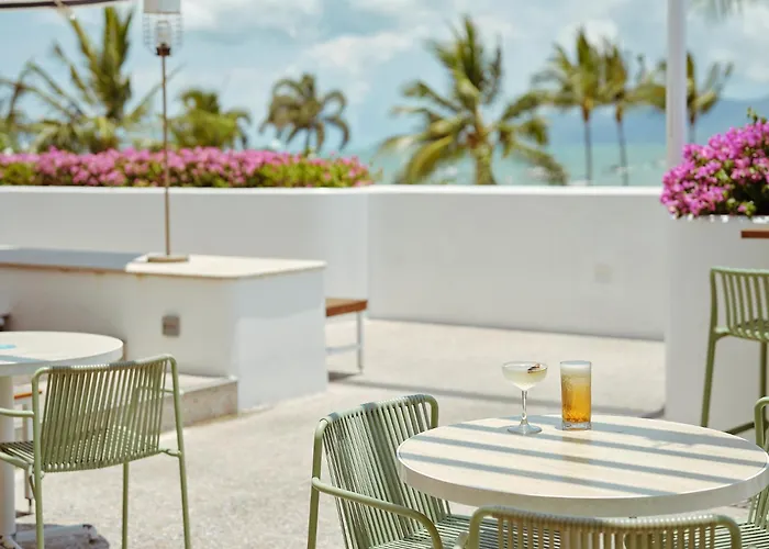 The Ville Resort - Casino