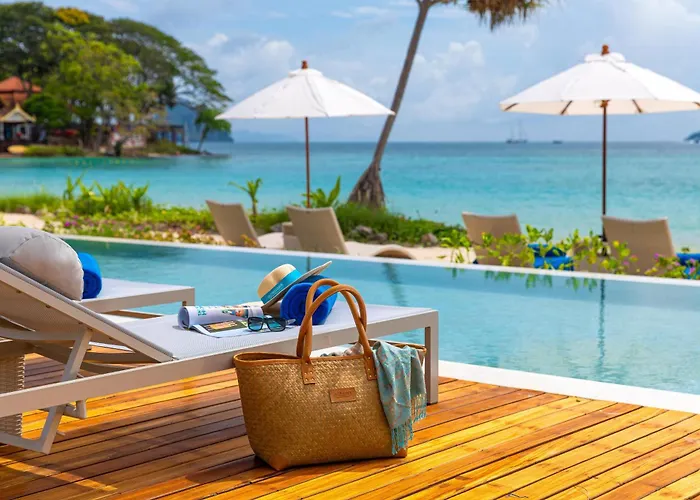 Outrigger Phi Phi Island Resort