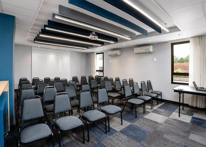 Comfort Hotel Joinville