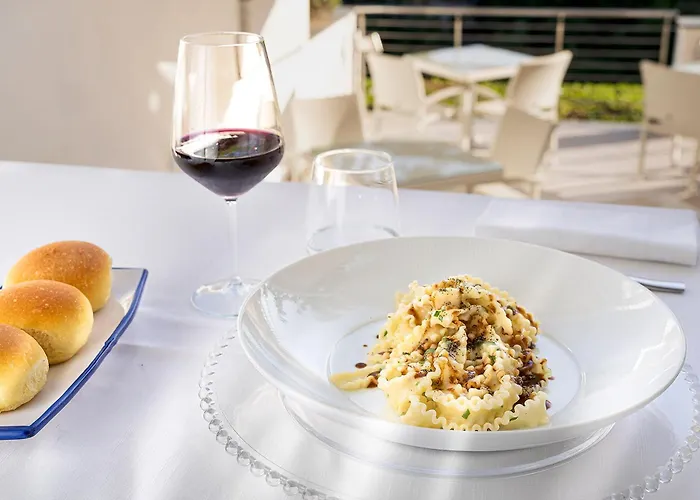 Relais Paradiso
