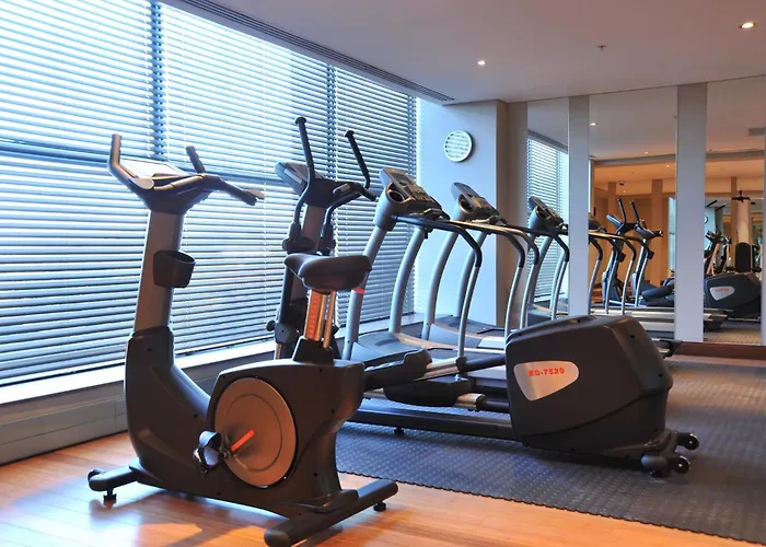 Holiday Inn Johannesburg-Rosebank By Ihg
