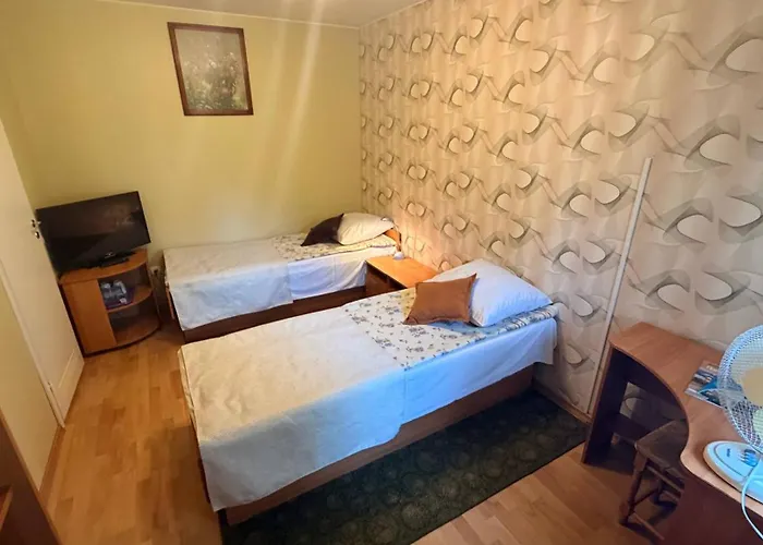 Hotel Veagles