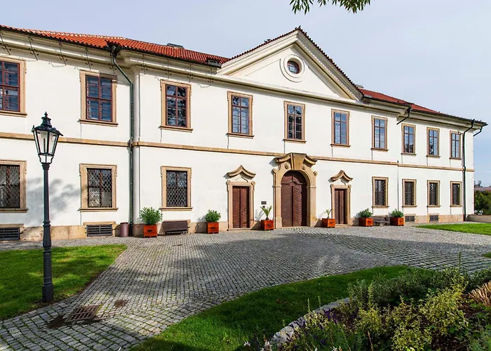 Hotel Adalbert