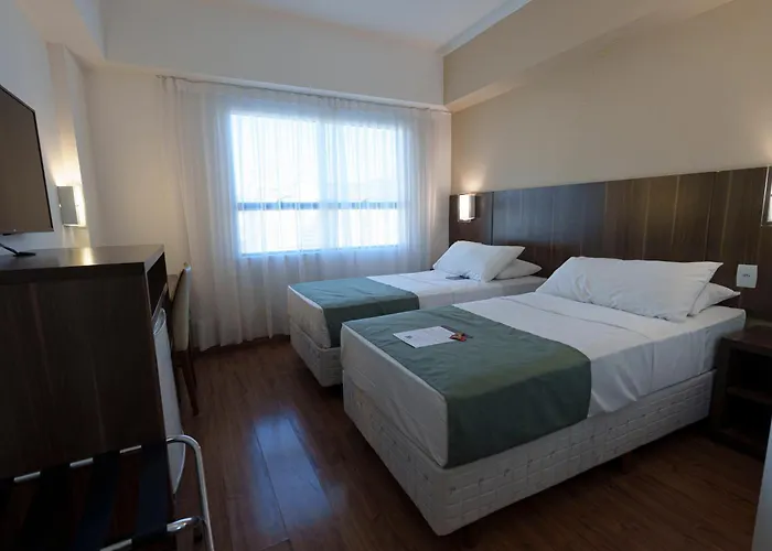 Firenze Business Hotel