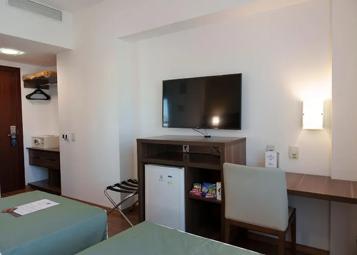 Firenze Business Hotel