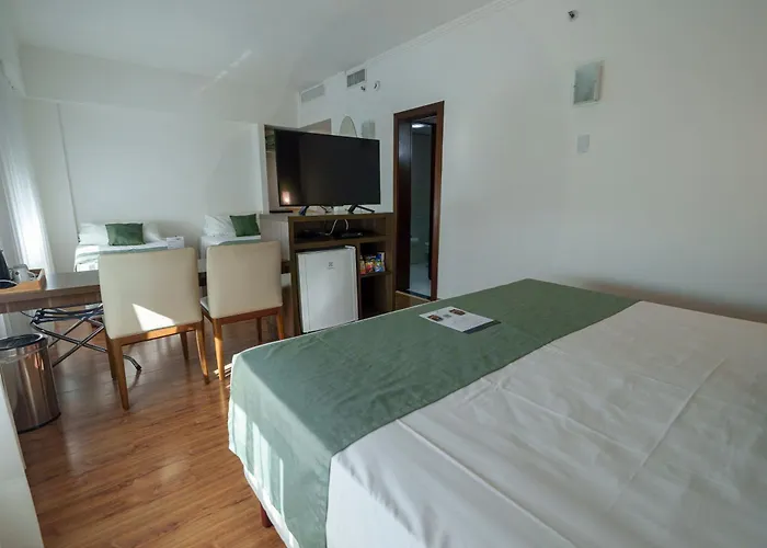 Firenze Business Hotel