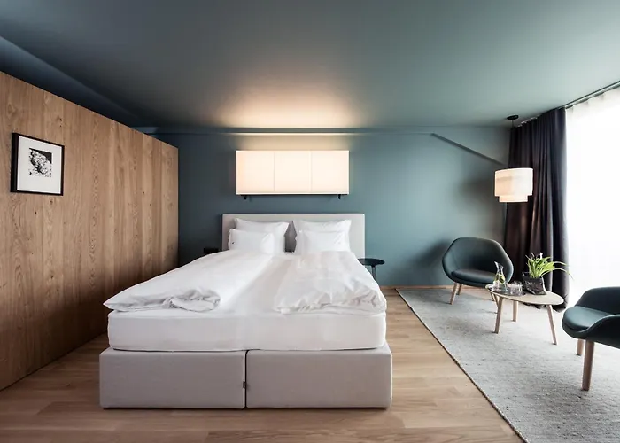 Hotel Lamm