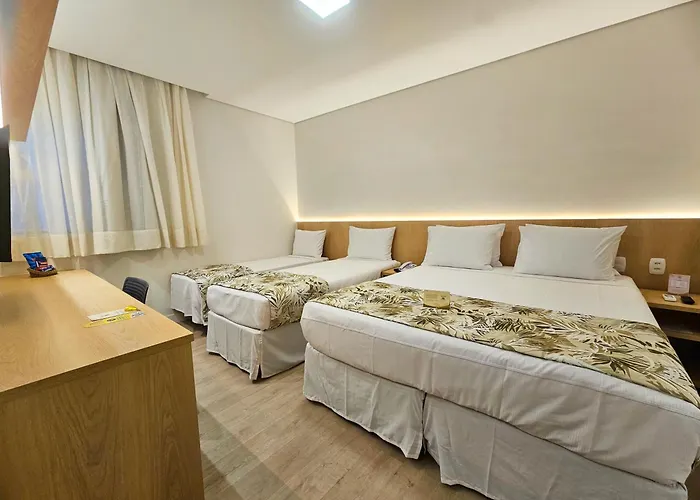 Opaba Praia Hotel