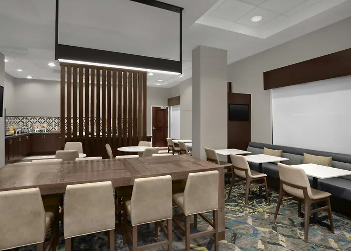 Residence Inn Dfw Airport North/Grapevine