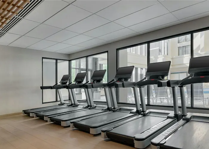 Marriott Park Ridge