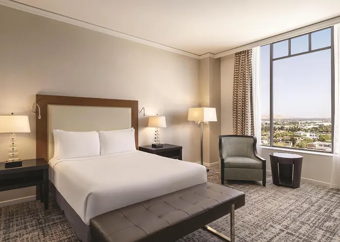 Signia By Hilton San Jose