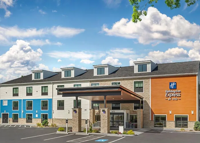 Holiday Inn Express Hyannis - Cape Cod By Ihg