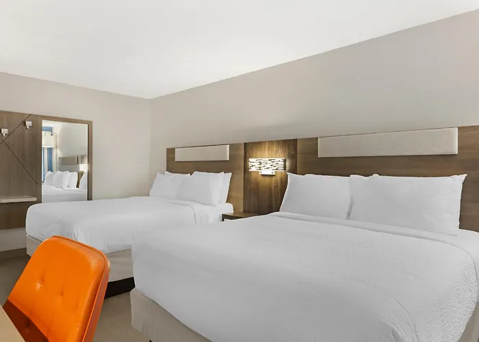 Holiday Inn Express Hyannis - Cape Cod By Ihg