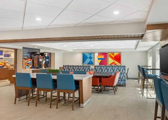 Holiday Inn Express Hyannis - Cape Cod By Ihg