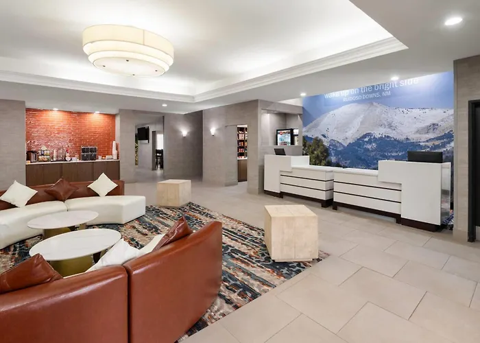 La Quinta By Wyndham Ruidoso Downs