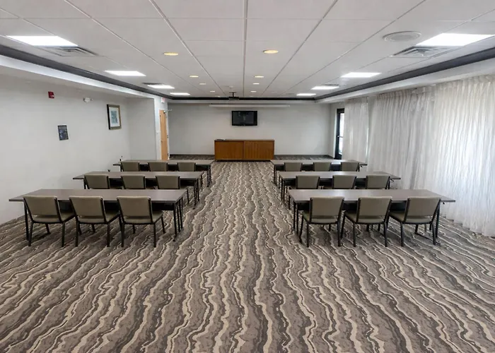 Staybridge Suites Elkhart North By Ihg