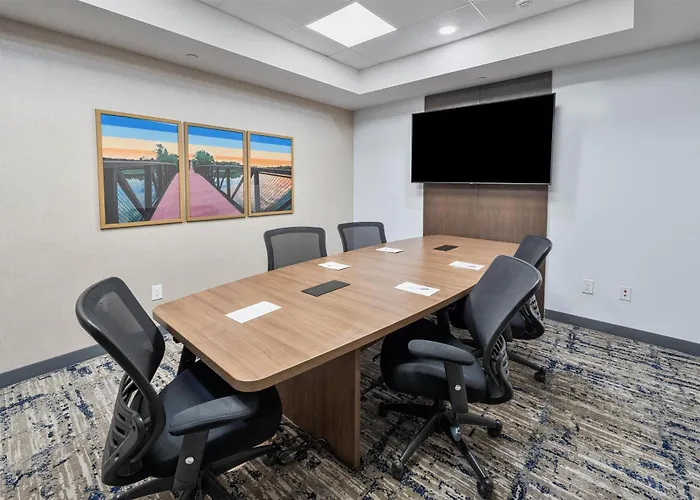 Hampton Inn & Suites Omaha Southwest-La Vista