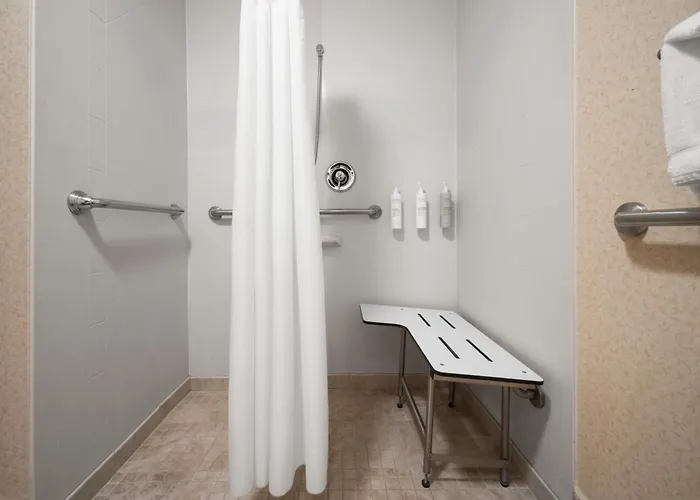 Hampton Inn Winfield Teays Valley