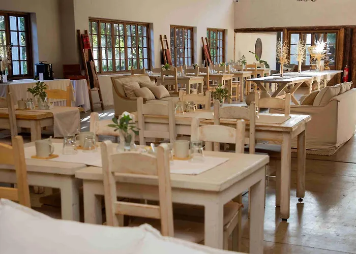 Hotel Casa De Campo