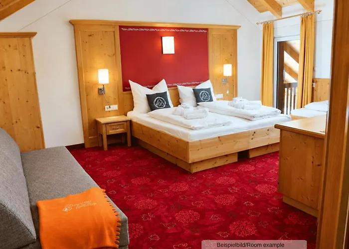 Sporthotel Auhof