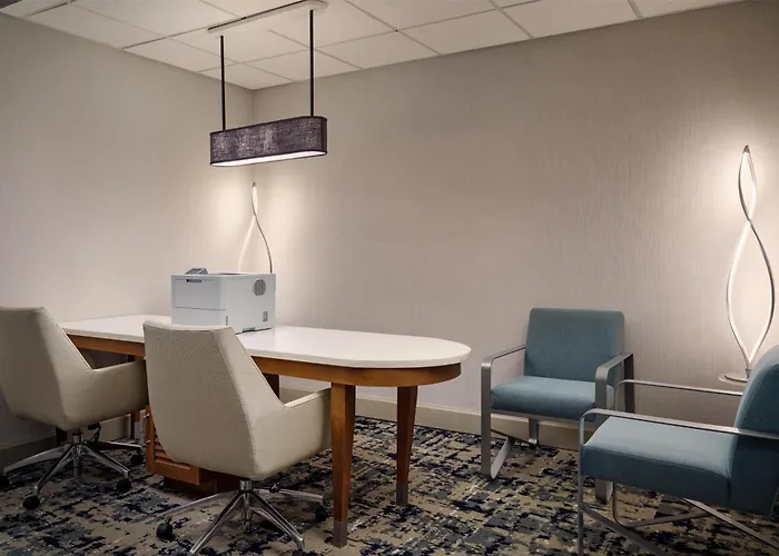 Homewood Suites By Hilton Macon-North