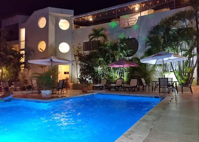 Hotel Don Andres