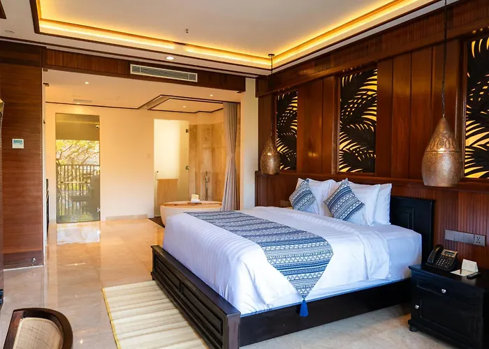 Bali Tropic Resort & Spa - Chse Certified