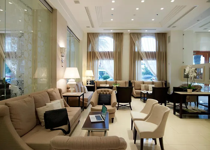 Menelaion Hotel