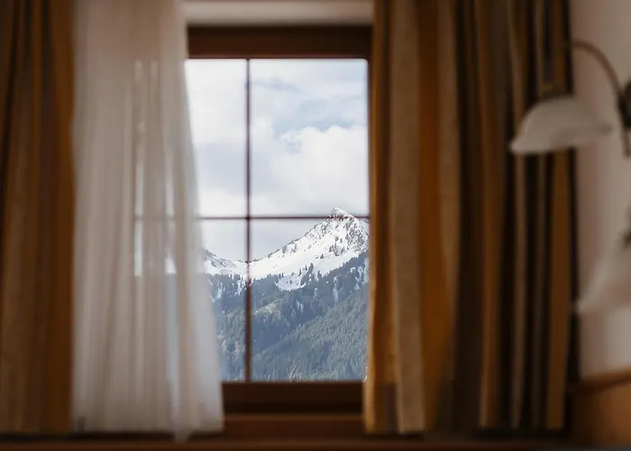 Hotel Moserhof