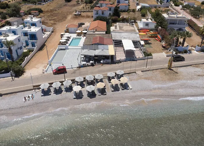 Laza Beach