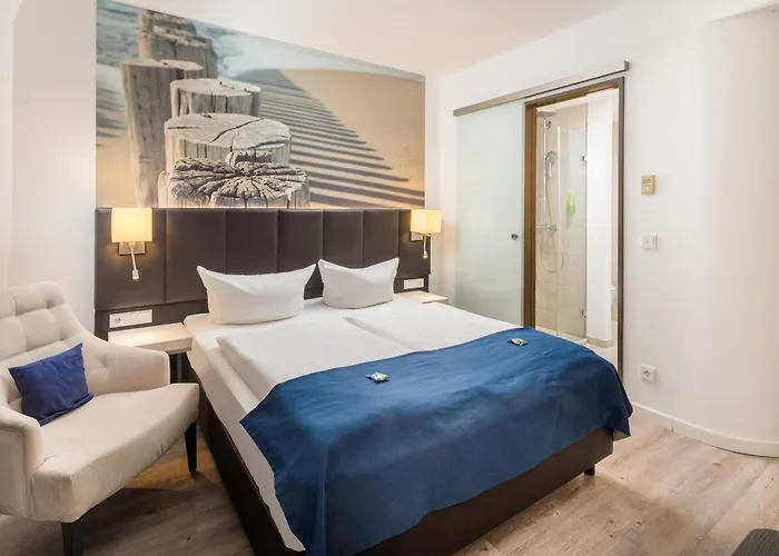 Hotel Novum